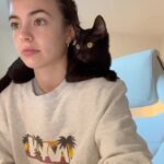 Vanessa Merrell Instagram – little crazies
