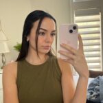 Vanessa Merrell Instagram – hi. ♡