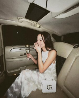 Vanessa Merrell Instagram - I have the best sister ♡ love you @veronicamerrell thank you for the best bachelorette weekend ever! Vlog out now!