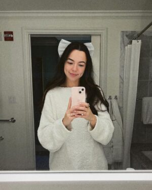 Vanessa Merrell Instagram - I have the best sister ♡ love you @veronicamerrell thank you for the best bachelorette weekend ever! Vlog out now!