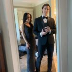 Vanessa Merrell Instagram - ✨🖤✨