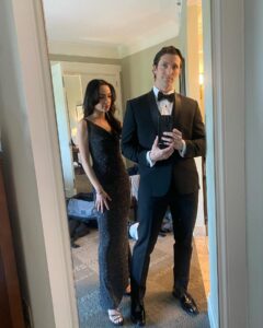 Vanessa Merrell Instagram - ✨🖤✨