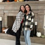 Vanessa Merrell Instagram - Thankful. Blessed. Mashed potato obsessed.🦃🫶🥔