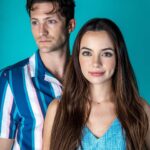 Vanessa Merrell Instagram - ButterflyTiger 2023 @butterflytigermusic