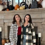 Vanessa Merrell Instagram - Thankful. Blessed. Mashed potato obsessed.🦃🫶🥔