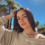 Vanessa Merrell Instagram – POV: the girl whose cats have become her entire personality