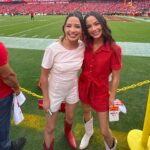 Vanessa Merrell Instagram – Life lately ❤️