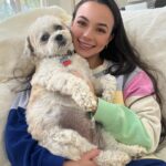 Vanessa Merrell Instagram - It’s a Tiger cuddle puddle🥰