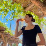 Vanessa Merrell Instagram - howdy