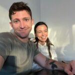 Vanessa Merrell Instagram – dancing in the dark by billy joel