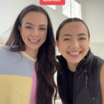 Vanessa Merrell Instagram - We may look the same but we definitely have different tastes 🎄🤣 Super excited to be sharing our favorite things with you guys on our LTK shops! Follow each of us on the @shop.ltk app so you can shop our clothes, makeup, pet products and more! 😍 #LTKHoliday #LTKGift