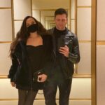 Vanessa Merrell Instagram – life