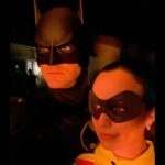 Vanessa Merrell Instagram – Off to severely injure some chump for jaywalking
