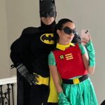 Vanessa Merrell Instagram – Off to severely injure some chump for jaywalking
