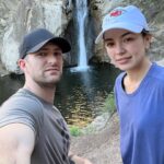 Vanessa Merrell Instagram – life