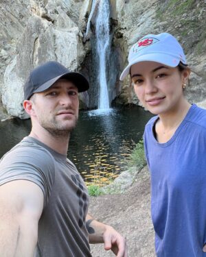 Vanessa Merrell Instagram - life