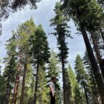 Vanessa Merrell Instagram – Lake Tahoe 🐟