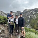 Vanessa Merrell Instagram – Lake Tahoe 🐟