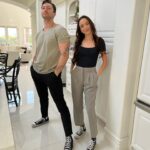 Vanessa Merrell Instagram – no @thepaulmerrell