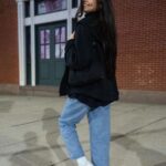 Vanessa Merrell Instagram – no photos pls