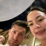 Vanessa Merrell Instagram – hello there 💕