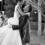 Vanessa Merrell Instagram – happy 1 year ♥ thank you for being you @johnvaughn