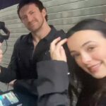 Vanessa Merrell Instagram - somewhere in ny