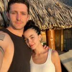 Vanessa Merrell Instagram – 🍯🌕