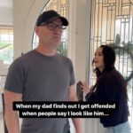 Vanessa Merrell Instagram – Give this man an Oscar 🏆🤣