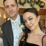 Vanessa Merrell Instagram – hello there 💕