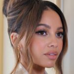 Vanessa Morgan Instagram - 🧚🏾‍♀️