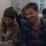 Vanessa Ray Instagram - If you have loved watching #jamko over the years as much as I’ve loved getting to work with my dearest friend @willestes101 TONIGHT @bluebloods_cbs will give you all the feels. The Janko/Reagans are back at it for our season finale. Enjoy!💙