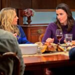 Vanessa Ray Instagram – You maybe can’t tell from this post, but like, she LOVES me. #Iknowit

@bluebloods_cbs @bridgetmoynahan #jamko