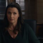 Vanessa Ray Instagram – You maybe can’t tell from this post, but like, she LOVES me. #Iknowit

@bluebloods_cbs @bridgetmoynahan #jamko