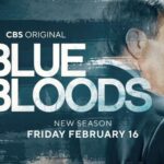 Vanessa Ray Instagram – @bluebloods_cbs season 14 premiere tonight! Still can’t believe how lucky I am to work on this incredible show with this cast and the best crew in NYC. I said what I said. See you tonight at 10pm on @cbstv  and @paramountplus 💙💙💙💙