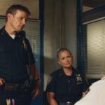 Vanessa Ray Instagram - Anxious to see the season 13 premiere of @bluebloods_cbs tonight @10pm on CBS. This script made me cry when I read it. How’s that for a promo pitch? Lol. Enjoy lucky 13. #bluebloods #jamko #season13