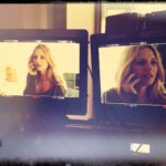 Vanessa Ray Instagram – -Hey.
-Yeah?
-You all set for the #suitupforgeorgia game Sunday night? 🍑 
-Not yet…
-Well, get on it girlfriend! Everyone is going to be there AND there are raffles AND it’s for a good cause. Go!
-link in bio!

***
#suitupforgeorgia #pll #suits #gamenight #vote #votegeorgia #teamjenny #jamko #sunday