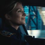Vanessa Ray Instagram - The faces I make when I get to work with my friend @andrew.terraciano All new #bluebloods tonight. #jamko #bluebloodsfriday