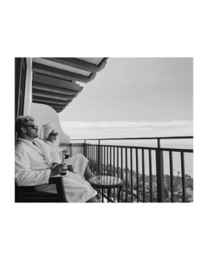Vanessa Ray Instagram - Under pack: you don’t have the ONE shirt you want.
Over pack:  you only wear ONE shirt.

#vacation #anniversary @hm @terranearesort @chanelofficial @andotherstories #therewillbetacos