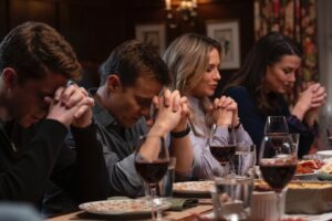 Vanessa Ray Instagram - Thankful for the many blessings season 12 has brought me. Love to our cast and crew.  Thank you all for watching ❤️
#lucky13 here we come. #bluebloodscbs #seasonfinale @bluebloods_cbs