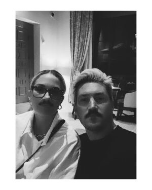 Vanessa Ray Instagram - Under pack: you don’t have the ONE shirt you want.
Over pack:  you only wear ONE shirt.

#vacation #anniversary @hm @terranearesort @chanelofficial @andotherstories #therewillbetacos