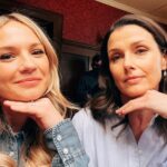 Vanessa Ray Instagram – Thankful for the many blessings season 12 has brought me. Love to our cast and crew.  Thank you all for watching ❤️
#lucky13 here we come. #bluebloodscbs #seasonfinale @bluebloods_cbs