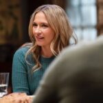 Vanessa Ray Instagram – 🎉🎉🎉🎉🎉🎉🎉🎉🎉🎉
Tonight is the 250th episode of @bluebloods_cbs 
Congratulations to the cast🎭 and crew 🎬
🥰❤️🥰THANK YOU all so much for having dinner with us every Friday night at 10pm on @cbstv @paramountplus 

(Scroll til the end…🐕)