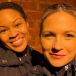 Vanessa Ray Instagram – 🎉🎉🎉🎉🎉🎉🎉🎉🎉🎉
Tonight is the 250th episode of @bluebloods_cbs 
Congratulations to the cast🎭 and crew 🎬
🥰❤️🥰THANK YOU all so much for having dinner with us every Friday night at 10pm on @cbstv @paramountplus 

(Scroll til the end…🐕)