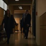 Vanessa Ray Instagram - Love any chance I get to work with @steveschirripaofficial and #JamesLeGros⭐️💥⭐️💥 @bluebloods_cbs all new episode tonight!