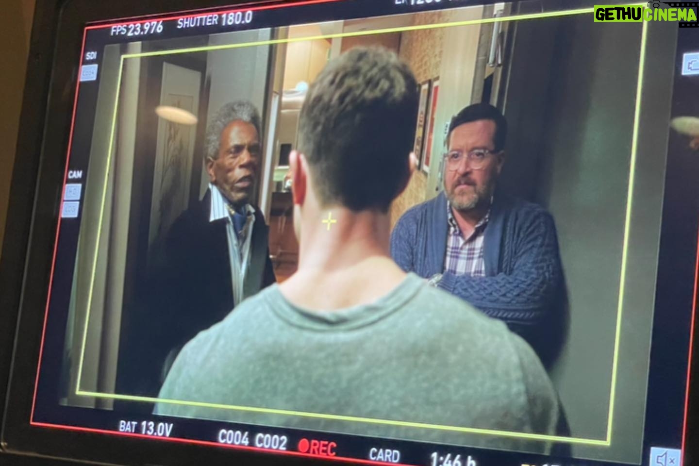 Vanessa Ray Instagram - ππππππππππ Tonight is the 250th episode of @bluebloods_cbs Congratulations to the castπ and crew π¬ π₯°β€οΈπ₯°THANK YOU all so much for having dinner with us every Friday night at 10pm on @cbstv @paramountplus (Scroll til the endβ¦π)