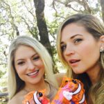 Vanessa Ray Instagram – It’s my forever best friends big girl birthday. There is not one happy memory from the past 15 years that you are not the key feature in. Whatever the heck “girl code” means I’m positive you are the walking embodiment of it. May we all be so lucky to have a Nicole. ❤️@nicolekaplanfenton