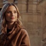Vanessa Ray Instagram - All new @bluebloods_cbs tonight! Always wanted to be a super hero… thanks to my TV nephew I got a little preview.