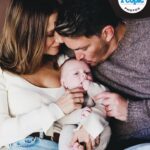Vanessa Ray Instagram – 💙Isaac Ray Beard born 11.07.23💙
Oh the love you have coming your way in this life baby boy… and you are worthy of every last bit of it! The adventures the 3 of us have already had together could fill a novel. Thanks for making us your parents. We love you… like, the MOST. 💙💙💙💙

@landonbeard 
📸@jennyandersonphoto