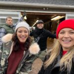 Vanessa Ray Instagram – Partner Appreciation Day!

Donnie: shares new music and gives me gospel to live by. 🎶🕊

Marisa: shares her heart with me, the best listener, my sounding board.❤️

Will: shares his snacks with me and…that is really the greatest love of all. 🌮🥗🍳🥑❤️😂

Love you so. 
@donniewahlberg @marisachicaramirez @willestes101 @bluebloods_cbs